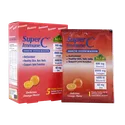 ساشه سوپر ایمیون سی آلفا ویتامینز | Alfa Vitamins Super Immune C 5 Powder Packets