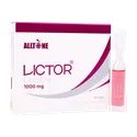 ویال لیکتور سیتی کولین آلتون | Lictor Citicoline 1000 mg