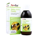 شربت ایمو اکتیو فمیلی آپوویتال | Apovital Immu Aktiv Family 200 ML