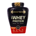 پودر پروتئین وی کاکائویی آرمسترانگ 1800 گرمی | Armstrong Whey Protein Cocoa Flavor