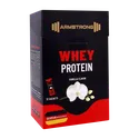 ساشه پروتئین وی وانیلی آرمسترانگ | Armstrong Protein Whey 12 Sachet