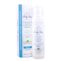 شامپو فوم ضد شوره کودک بیبی اسکین | Baby Skin Cradle Cap Foam Shampoo For Newborns