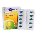 کپسول ویتامین ای 200 بهستان | Vitamin E 200 IU - Behestan Behdasht