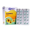 کپسول ویتامین ای 100 بهستان | Vitamin E 100 IU - Behestan Behdasht