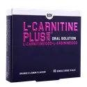 ویال ال کارنیتین پلاس بی اس کی | L-Carnitine Plus Oral Solution - BSK