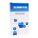 کپسول سلنیوم پلاس دانا 60 عددی | Selenium Plus - Daana