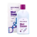 شامپو ضد شوره میکونازول دئودراگ | Mico1 Shampoo - Deo Drug