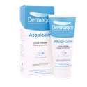کلد کرم مرطوب کننده پوست خشک و حساس اتوپیکالم درماگور | COLD CREAM ATOPICALM DERMAGOR