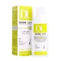 شامپو کف سر چرب و ساقه خشک درمالیفت | Vita Control Oil Control Shampoo - DERMALIFT