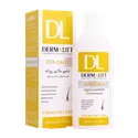 شامپو روزانه موهای خشک و معمولی درمالیفت | Gentle Shampoo Dry and Normal Hair - DERMALIFT