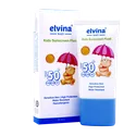 فلوئید ضد آفتاب کودک الوینا | Elvina kids sunscreen fluid spf 50