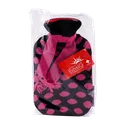 کیسه آب گرم امسیگ مدل HB202 Plus خال خالی | Hot Water Bottle HB202 Plus Spotted - Emsig