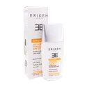 فلوئید ضد آفتاب بی رنگ SPF50 اریکه پوست چرب و مختلط | Sunscreen Fluid For Combination To Oily Skin - ERIKEH