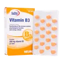 قرص ویتامین B3 یوروویتال | Vitamin B3 - EuRho VITAL