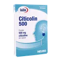 کپسول سیتی کولین 500 یوروویتال | Citicolin 500Mg - EuRho VITAL