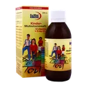 شربت کیندر مولتی ویتامین یوروویتال | Kinder-multivitamin Syrup - Eurho vital