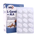 قرص ال کارنیتین + آ ال آ یوروویتال | L-Carnitine + ALA Tablet - Eurho Vital