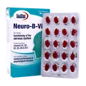 کپسول نورو بی ویت یوروویتال | EuRho Vital Neuro B Vit Capsule