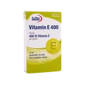 کپسول ویتامین ای 400 یوروویتال | Vitamin E 400 Capsule - Eurho vital