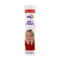 قرص جوشان زینک پلاس ب کمپلکس یوروویتال | Zinc + B-complex Effervescent Tablet - Eurho Vital