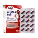 کپسول آرژی زینک پلاس یوروویتال | Argizink Plus Capsule - Eurho vital