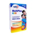 قرص جویدنی مولتی پلاس کیدز یوروویتال | Multiplus Kids Chewable Tablet - EuRho VITAL