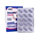 قرص استئوپلاس یوروویتال | OsteoPlus Tablet - Eurho Vital 