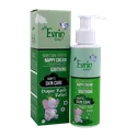 کرم ضد التهاب پای کودک اورین | Evrin Baby Nappy Cream 125ml