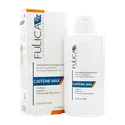 شامپو تقویت کننده و حجم دهنده کافئین مکس فولیکا آر ایکس | Fulica Rx Caffeine Max Thining And Weakened Hair Shampoo