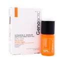 سرم ویتامین سی آسکوربیک اسید سرو ژن ژنوبایوتیک | Vitamin C Ascorbic Acid Serum - Genobiotic