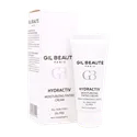 کرم مرطوب کننده رنگی هیدراکتیو ژیل بوته | Hydractive Moisturizing Tinted Cream Gil Beaute