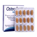 قرص استئوفلکس هلث اید | Health Aid Osteoflex Tablet