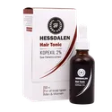 تونیک ضد ریزش مو کوپکسیل 2 درصد هسدالن | Anti Hair Loss Tonic - Hessdalen