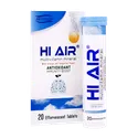 قرص جوشان مولتی ویتامین های ایر های هلث | Hi Air Effervescent Tablet - Hi Health