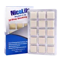 آدامس ترک سیگار نیکلایف | Stop Smoking Gum Nicotine 2mg - NicoLife