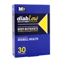 قرص مولتی ویتامین و مینرال دیاب لو ام پلاس | Diab Low - M Plus