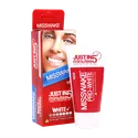 خمیر دندان سفید کننده 5 دقیقه ای میسویک | Misswake Whitening Just In 5 Minutes Toothpaste 50 ml