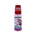 دهانشویه کودک کلسیم و پروتئین شیر میسویک صورتی | Misswake Calcium Plus Milk Mouthwash For Kids 