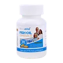 کپسول امگا 3 مونم اکسیر آفرین آریا 30 عددی | Exir Afarin Aria Mooneme Omega3 30 Caps