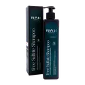 شامپو بدون سولفات موهای چرب ناک 500 میلی لیتری | Moisturizing Free Sulfate Shampoo - Nak