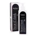 ماسک صاف کننده ریش ناک بدون آبکشی | Beard Mask Smoothing - Nak