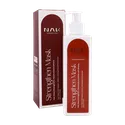  ماسک مو تقویت کننده بدون آبکشی ناک 250 میلی لیتری | Strengthen Mask Hair Softens - Nak