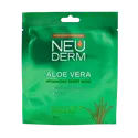 ماسک صورت آلوئه ورا نئودرم | Neuderm Aloe Vera Hydrating Sheet Mask