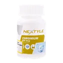 قرص کروم 200 میکروگرم نکستایل | Nextyle Chromium 200 mcg
