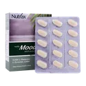 قرص مود پلاس نوتراکس | Mood Plus Tablet - Nutrax