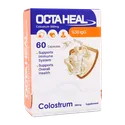 کپسول اکتاهیل کلستروم 500 فاران شیمی | Octaheal Colostrum 500mg - Faran Shimi