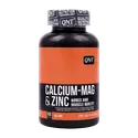 قرص کلسیم منیزیم و زینک کیو ان تی | Calcium Mag And Zinc - QNT