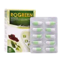 کپسول روگرین قائم دارو | Ghaem Darou Rugreen