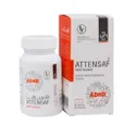کپسول اتنساف سمانیک | Samanik Attensaf 60 Caps