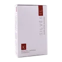 شامپو کراتین کافئین بدون سولفات سیلورال | Silveral Keratine Caffeine Shampoo